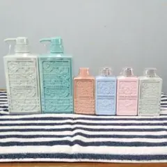 YAKUKOUSEN ボディソープ 500ml & 100ml セット - メルカリ