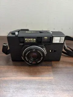 Konica C35 AF2 フィルムカメラ 本体のサムネイル