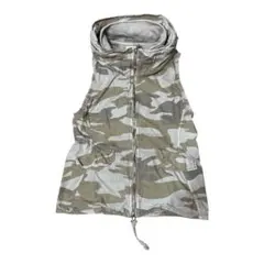 goa gimmick bono vest ゴア ベスト LGB 00s y2k - メルカリ