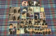 JO1 鶴房汐恩　グッズ　まとめ売り