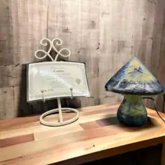 2025年最新】エミールガレ ランプの人気アイテム - メルカリ