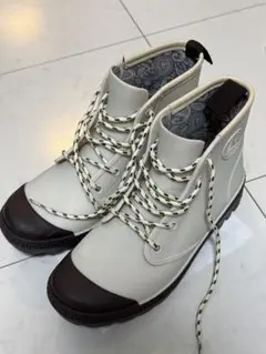 WORKMAN ワークマン　レインシューズ レディース 防水 ブーツ 雨靴