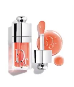 dior ディオール アディクト リップ グロウ オイル 041 ピーチー