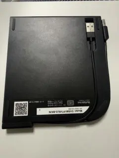 Buffalo DVSM-PTV8U3-BK/N 本体のサムネイル