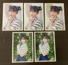 超ときめき♡宣伝部 菅田愛貴 生写真 42弾 4枚セット - メルカリ