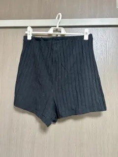 【まとめ買い対象】マタニティ ショートパンツ