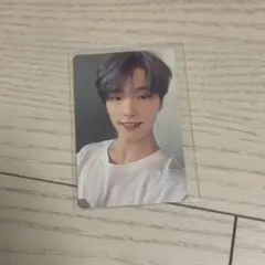 ディノ ひとりじゃない CARAT盤 トレカ