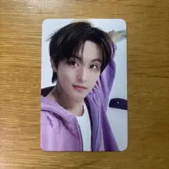 NCT DREAM DREAMSCAPE マーク　トレカ