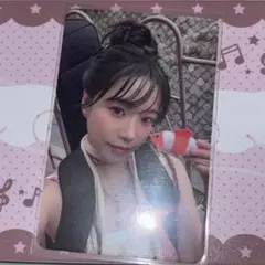 チョユリ joyuri Episode25 アルバム トレカ チョユリ JOYURI Episode25 トレカ Now ver. - メルカリ