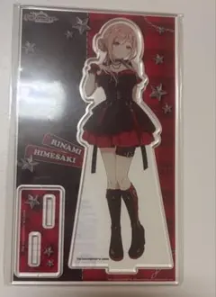 2026年最新】姫崎莉波 アクリルスタンド カラオケの鉄人の人気アイテム