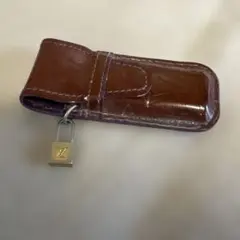 2026年最新】ルイヴィトン ノベルティ ケースの人気アイテム - メルカリ