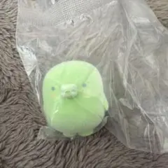 たまごっち カプセルフロッキーズ くちぱっち ガチャ