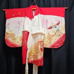 新作 チュール 被布 メロウ ふんわり 七五三 マルチウェイチュール 