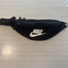 NIKE ボディバッグ ブラック