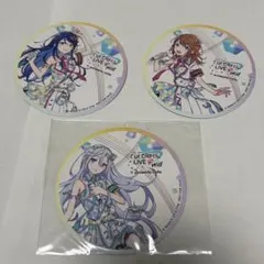 2026年最新】星乃一歌 缶バッジの人気アイテム - メルカリ