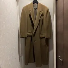 MANIヴィンテージwoolコートのサムネイル