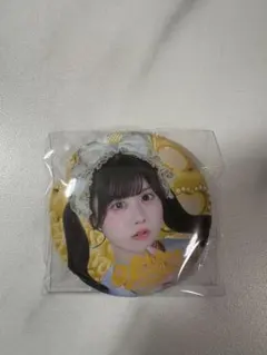 iLife うさ 缶バッジ クリアカード - メルカリ
