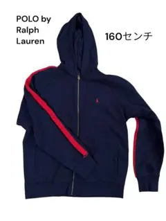 新品タグ付き　ラルフローレン　パーカー　160 2025年最新】ラルフローレン パーカー 160の人気アイテム - メルカリ