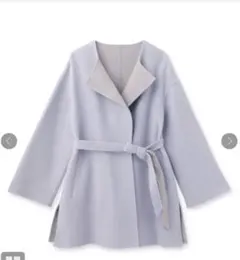 新品未使用　untitled コート