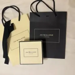 Jo Malone London ショップ袋 ギフトボックス セットのサムネイル