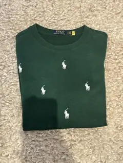 ラルフローレン(トレーナー)