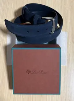 2026年最新】Loro Piana メンズ ベルトの人気アイテム - メルカリ