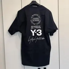 Y-3 15周年限定Tシャツのサムネイル