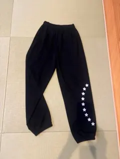 BetBoyClub スウェットパンツ betboyclub Galactic Star Sweat パンツ - メルカリ