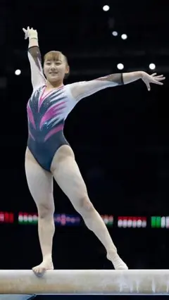 宮田笙子選手画像集のサムネイル