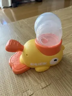 【知育玩具】フードディスペンサー DUCK 犬 猫のサムネイル