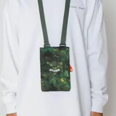 2026年最新】APPLEBUM メンズ ショルダーバッグの人気アイテム - メルカリ