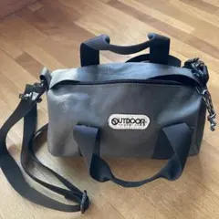 PORTER ILS エルファイン 2way ドラムバッグ ポーター - メルカリ