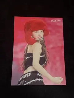 TWICE ナヨン better チェキ Amazon.co.jp: TWICE ナヨン サインチェキ : おもちゃ