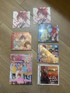 【すとぷり】CDセット