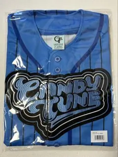 新品・未開封】CANDY TUNE 福山梨乃 推しアピユニフォーム りのまる