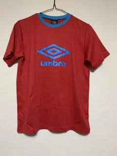アンブロ　umbro Tシャツ　スポーツ　キッズ