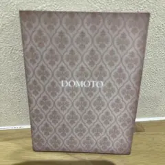 DOMOTO ファンミーティング、付箋