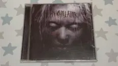 Annihilator / アナイアレイター