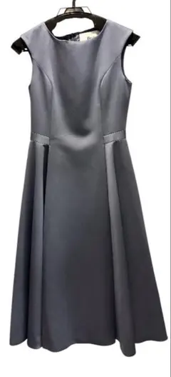 René ルネ ワンピース 34 美品 クリーニング済 定価7万円 フォーマル