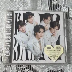 【新品未開封】 Yes!東京 MiLK盤