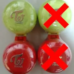 Ringcolle! TWICE LOVELYS リングコレクション