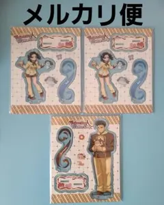 バレンタイン ホワイトデー アクリルスタンド 神崎アオイ 悲鳴嶼行冥 鬼滅の刃