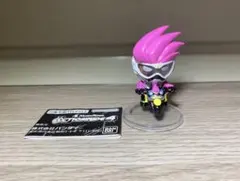仮面ライダー エグゼイド ACTIONRIDE4 フィギュアのサムネイル