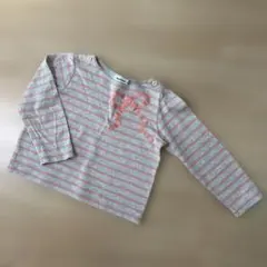 ファミリア　長袖Ｔシャツ　サイズ120cm