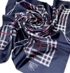 2026年最新】burberry スカーフ シルク の人気アイテム - メルカリ