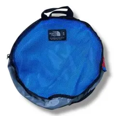 THE NORTH FACE ノースフェイス メッシュ 収納 ボール バッグ