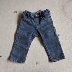 H&M デニム