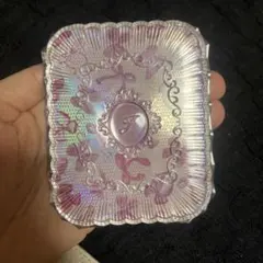 d*中様 購入なければ破棄ジルスチュアート　リボンファッションショー　アイシャド