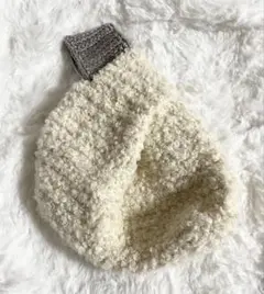 ワンハンドルバッグ