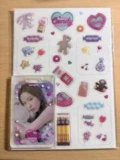 Oh! Caendy Pocket ウィンター